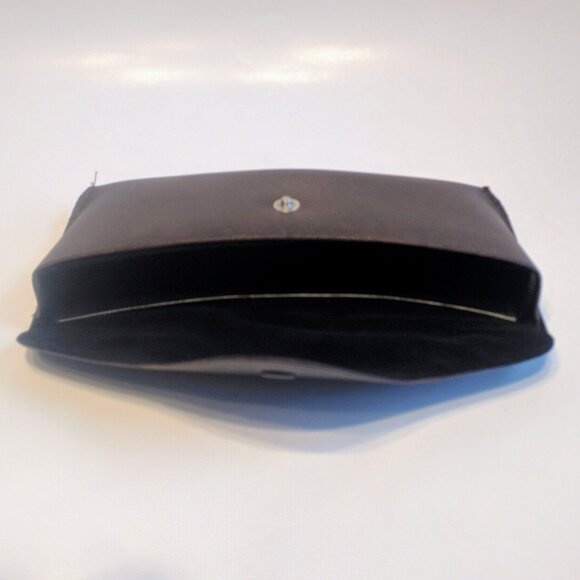 NWT True Vintage Lady's Retro Fashion 80s style laminate top sunglasses - Picture 2 of 2